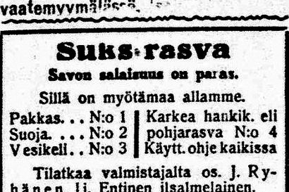 Vanha Kaleva: Kalevala-päivän vietto alkaa saada yhä kiinteämpiä muotoja