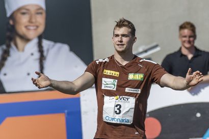 Suomi yleisurheilun MM-kisoihin 32 urheilijan joukkueella – viisi urheilijaa jää pois vaikka paikka olisi ollut