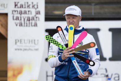Markku Hylkilä palaa Vimpelistä Oulun Lipon pelinjohtajaksi – Ville-Pekka Jokinen ja Jimi Heikkinen solmivat pelaajasopimukset