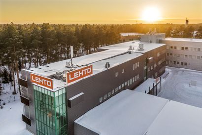 Rakennusliike Lehto myy osuutensa Jyväskylän Hippos-hankkeesta