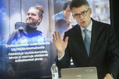 Koneen kerrotaan jättäneen 17 miljardin euron tarjouksen Thyssenkruppin hissiliiketoiminnasta – toteutuessaan kauppa olisi Suomen suurimpia