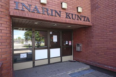 Inarin kunnanhallitus ehdottaa kunnanjohtajaksi Tommi Kasurista