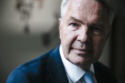 Pekka Haavisto nousi suosituimmaksi presidenttiehdokkaaksi Uutissuomalaisen kyselyssä