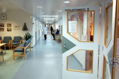 Coronarian Posion terveyskeskuksen johtava lääkäri Annu Tertsunen: lääketieteellisesti DNR-päätökset on tehty oikein – henkilöstölle lisäkoulutusta