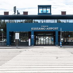 Lentoyhtiö Eurowings käynnistää lennot Düsseldorfista Kuusamoon talvella 2023–2024