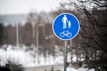 Limingan kunnanhallitus jätti Jutkokylän jalankulku- ja pyöräilyreitin rahoitusjärjestelyt vielä pöydälle