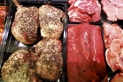 MTK:n kysely: Kolme neljästä suomalaisesta pitää lihan kulutustaan sopivana – MT: Alle 30-vuotiaista lähes viidennes ei syö lihaa lainkaan