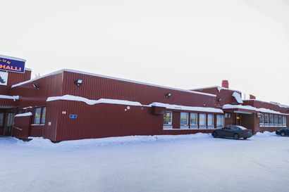 Heinäpään keilahalli on yksi Oulun urheilurakentamisen maamerkeistä – hallin ulkoasu on pysynyt lähes muuttumattomana jo 50 vuoden ajan