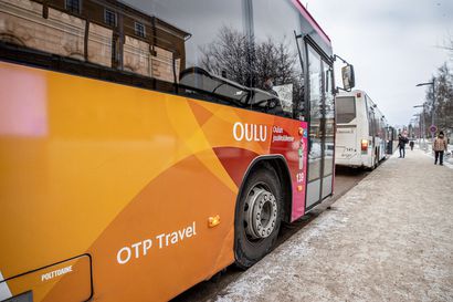 Oulun kaupungilla jättimäiset vaatimukset Oulun Taksipalveluiden konkurssipesältä – näin kaupunki perustelee saataviaan