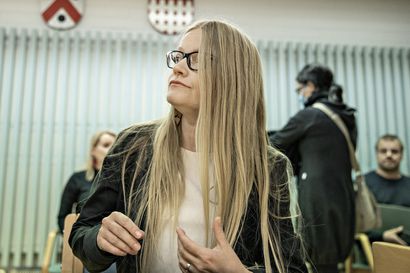 HS: Toimittaja Johanna Vehkoo hakee KKO:sta valituslupaa tuomioonsa oululaisvaltuutettu Junes Lokan kunnian loukkaamisesta