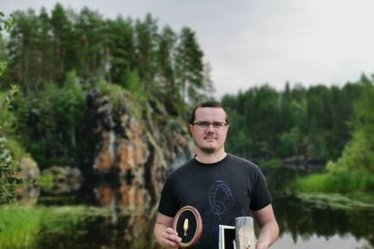 Kultainen Räsänen järjestettiin 50:nnen kerran, voitto tuli Kuusamoon – järjestäjät huolissaan, koska nuoria ei tänä vuonna osallistunut yhtään