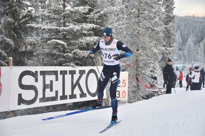 Hökkä 21:s Skandinavia Cupin sprintissä Latviassa – edellään 15 norjalaista ja viisi suomalaishiihtäjää