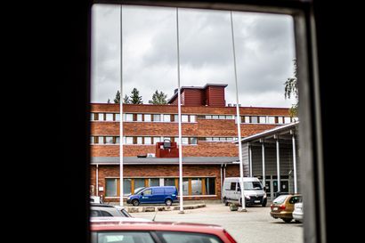 Ounasvaaran lukion opiskelijalla koronatartunta –  21 ihmistä määrätty karanteeniin