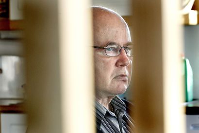 Posiolla Aholan, Lehtiniemen ja Keskiposion koululaisia opettanut Timo Korva on kuollut 81-vuotiaana