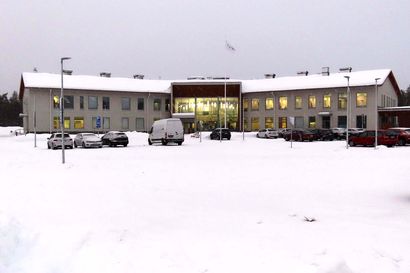 Sodankylän hyvinvointikeskus Sopukalle myönnettiin kansainvälinen ympäristösertifikaatti