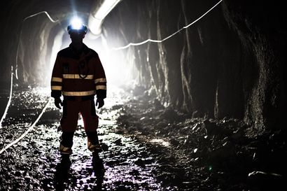 Venäjän sota ja Kiinan mahti ajavat kiristämään kaivoslakia – Talousvaliokunnan Sanni Grahn-Laasonen: "Kaivoslupa pitää voida estää, jos sillä vaarannetaan turvallisuutta"