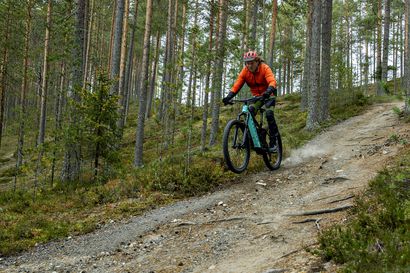 Nämä ovat Syötteen pyöräilymatkailun valtteja ja tältä reiteillä näyttää – Millaisia edellytyksiä Suomella on nousta pyöräilijöiden mielissä suurmaaksi?