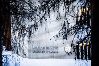 Yle: Lapin yliopisto lakkauttaa saamenkielisten kiintiöt