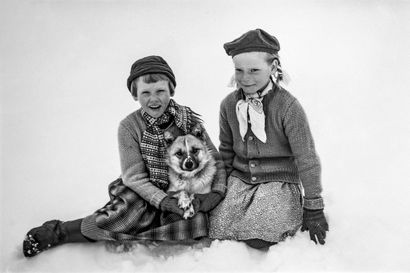 Pohjanpystykorva saa patsaan Taivalkoskelle – pohjoissuomalaisilta pyydetään muistoja ja materiaalia koirarodun historiasta kertovaa näyttelyä varten