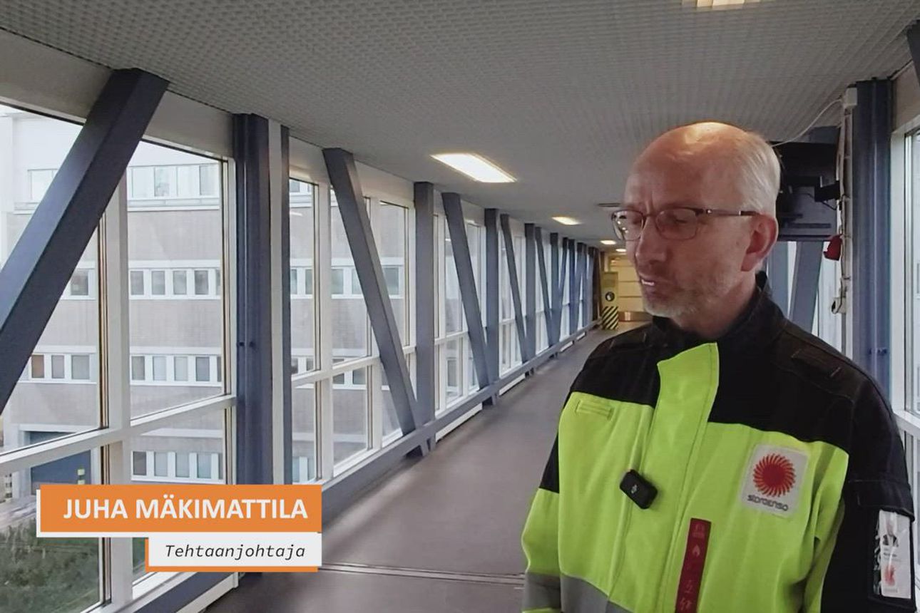 Stora Enso ilmoitti jätti-investoinnista Oulun tehtaalle – näin tehtaanjohtaja kommentoi uutista