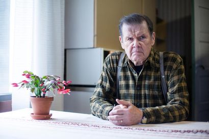 Näyttelijä Antti Litja on kuollut 84-vuotiaana