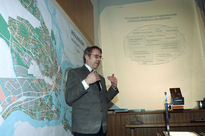 Kiistellyn kylien kehittämissäätiön perustaminen kirjattiin Rovaniemien yhdistymissopimukseen viime tipassa – "Se ei nostanut minkäänlaisia soraääniä"