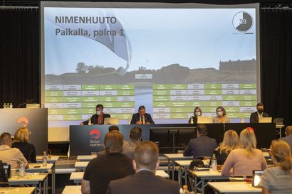 Kalevan kysely: Oulun kaupunginvaltuuston enemmistö pitäisi kuntaveroprosentin nykyisellään – monet haluavat alentaa veroa tulevaisuudessa