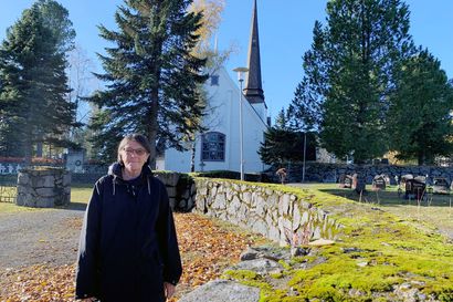 Pyhäkoulusta seurakuntapäättäjäksi – kahdeksan kautta Tornion kirkkovaltuustossa antoi näkökulmaa seurakunnan työhön