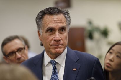 Mitt Romney lupaa tukea Trumpin ehdokasta – Republikaanit näyttävät saavan korkeimman oikeuden nimityksensä läpi, vaikutus politiikkaan kestää vuosikausia