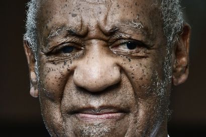 Bill Cosby nauttii vapaudestaan, mutta Metoo-liike kerää uutta rohkeutta – syytökset kymmenien naisten huumaamisesta ja seksiin pakottamisesta eivät jätä tähteä rauhaan