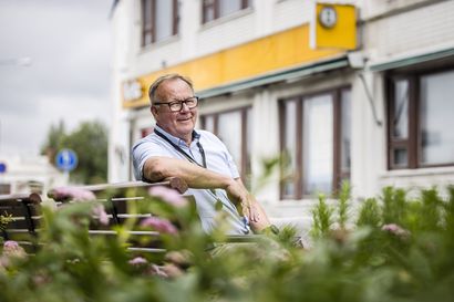 Arto Rautio työskenteli Kansaneläkelaitoksen palveluksessa 45 vuotta – "Suomalainen sosiaaliturva ja sen laajuus on poliittinen valinta, jota Kela toteuttaa"
