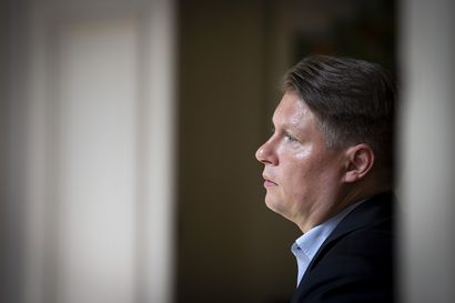 Analyytikko ei yllättynyt Finnairia johtavan Topi Mannerin lähtöuutisesta – "Kuluttava ja raskas jakso"