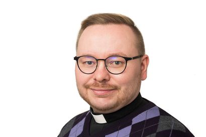 Törmänen ei tullut valituksi Pakilaan – kirkkoherraksi Tiia Valve-Tuovinen