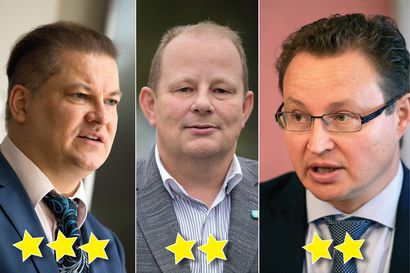 Siikajoki ja Pyhäjoki nousivat kuntavertailussa – Siikajoen kunnanjohtaja: "Pakko, koska tulemme pysymään itsenäisinä"