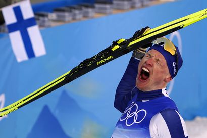 Uusi raportti maalaa karun kuvan suomalaisesta huippu-urheilusta – "Suomi on pudonnut kauas maailman johtavista urheilumaista"