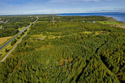 Oulu ei häviä miljoonia Salonrannan jaossa – tonttien arvon on määritellyt ulkopuolinen auktorisoitu arvioitsija