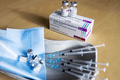 THL: Alustavat arviot koronarokotteiden tehosta saatu – rokotus vähensi koronan vakavaa muotoa huomattavasti