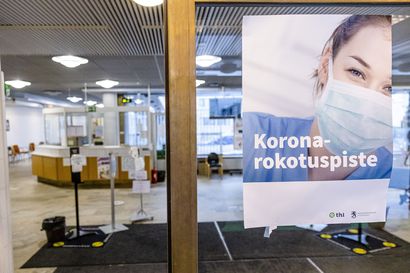 Koronaepidemia jatkuu Lapissa vielä viikkoja – "Tilanne on jämähtänyt", sanoo Markku Broas
