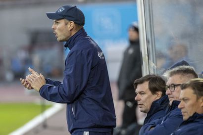 AC Oulu on pelannut 441 minuuttia ilman maalia - Valkeakoskella ei onnistunut maalinteossa kotijoukkue Hakakaan