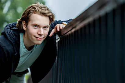 Oululainen Oskari Peltonen, 21, aloitti opiskelun huippuyliopistossa Englannissa ja hämmästyi: Alkoholipitoiset riennot harvassa, akateeminen opiskelu ja urheilu tärkeämpiä
