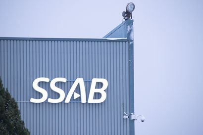 SSAB:n Pulkkilan tehtaan toiminta kehittynyt ennakoitua positiivisemmin – lomautuksiin ei ole ollut toistaiseksi tarvetta