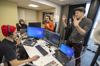 Radio Kaleva haluaa moniääniseksi kaupunkikulttuurin äänitorveksi – "Tähtäämme molemminpuoliseen vuorovaikutukseen kuulijoiden kanssa"