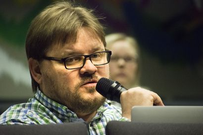 Mika Flöjt ylsi aluevaltuustoon 26 äänen erolla seuraavaan – vihreiden kannatus Kuusamossa jatkoi alamäkeään