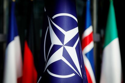 Naton kannatus pomppasi, jäsenyys otettava seuraavien vaalien kärkiteemaksi