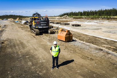 Rovaniemeläinen Norrhydro aikoo listautua pörssiin – hydrauliikkavalmistaja haluaa päästä kunnolla kansainvälisille markkinoille