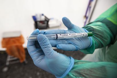 STM: Koronavirusepidemia jatkaa hidastumistaan – 12 sairaanhoitopiirin alueella ei havaittu kesäkuun ensimmäisellä viikolla yhtään uutta tapausta