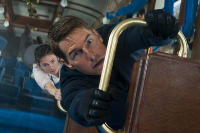 Elokuva-arvio: Tekniikka pettää, Ethan ei – Mission: Impossible saattaa olla kesän parasta viihdettä