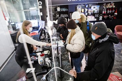 Talventekijöissä etsitään osaajia – Matkailu- ja ravintola-alan rekrytointitapahtuma pidetään keskiviikkona Rovaniemellä