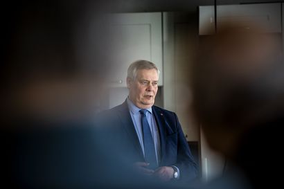 Antti Rinne: Lain säätämisessä ei ole tarkoitus puuttua lakko-oikeuteen