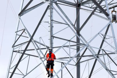 Hallituksen esitys kymmenen miljardin euron hätärahoituksesta sähköyhtiöille kertoo sähkömarkkinoiden kaaoksesta – hätäpaketin riskejä on turha vähätellä